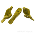 Mini Digger Teeth: Tungsten Carbide Bucket Teeth for Excavators